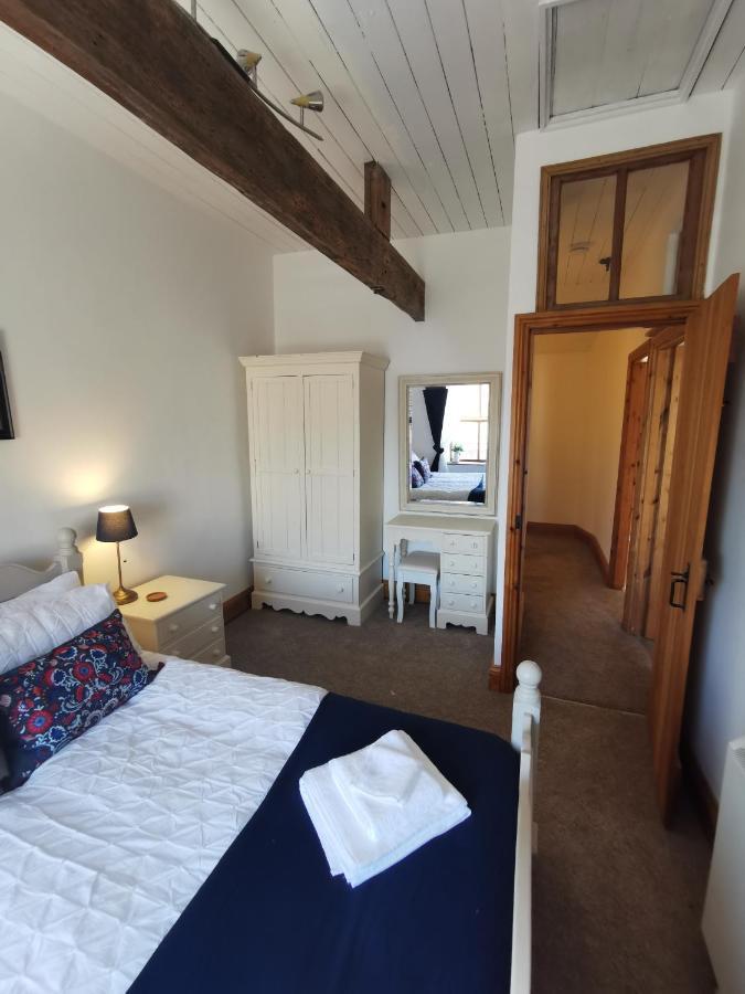 Copley Cottage Eksteriør bilde
