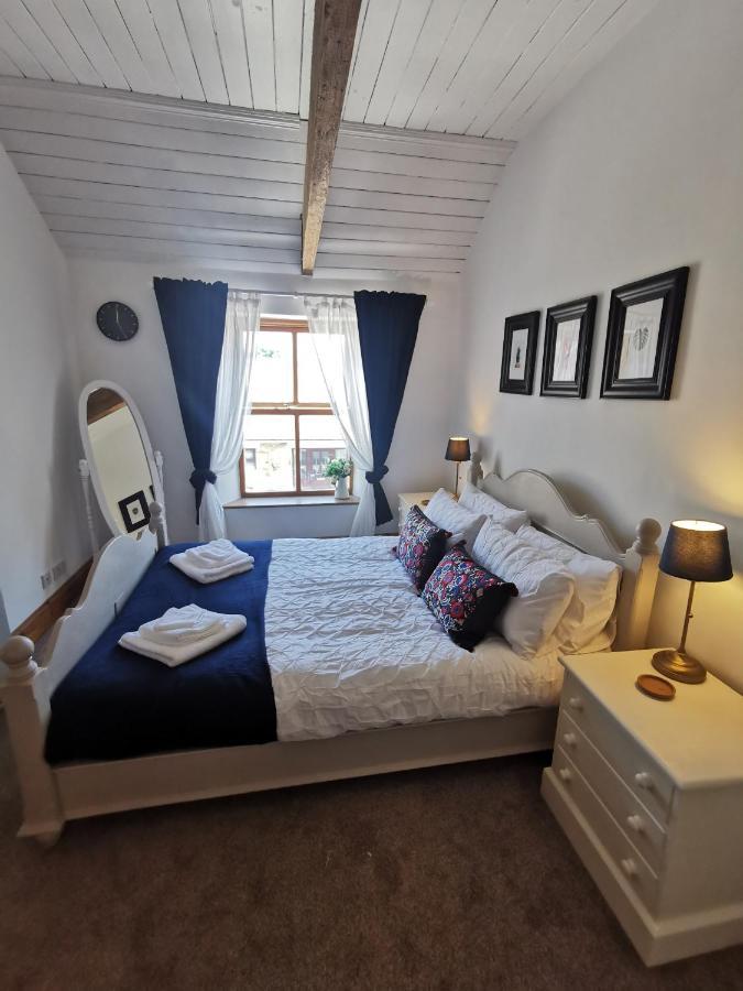 Copley Cottage Eksteriør bilde