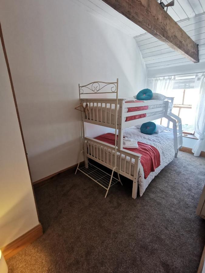 Copley Cottage Eksteriør bilde